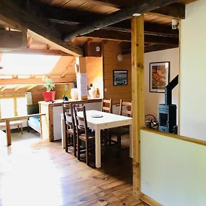  Appartement De Montagne France