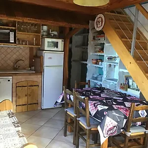  Chalet Partie De France