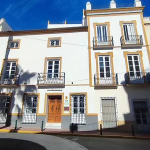  Séjour à la campagne El Palacete De Cuevas Espagne